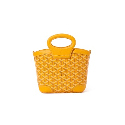 GOYARD BELUGA MINI BAG BELUGAMINTY08CL08P (23*18.5*8cm)